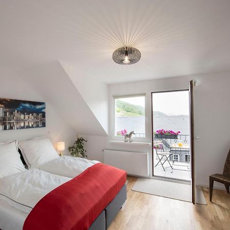Ferienwohnung Burgblick Coraidelstein Клоттен Экстерьер фото